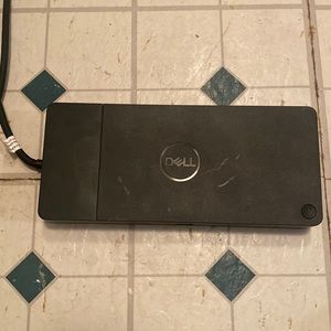 Dell Dock WD19